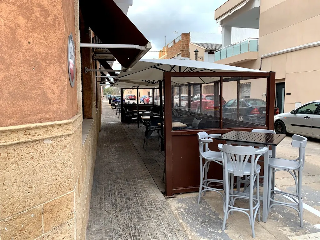 Restaurant Buenos Aires restaurant in Beniparrell