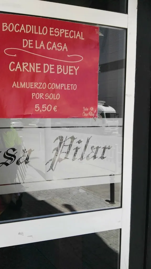 Menu_Restaurante Casa Pilar_Beniparrell_image_3