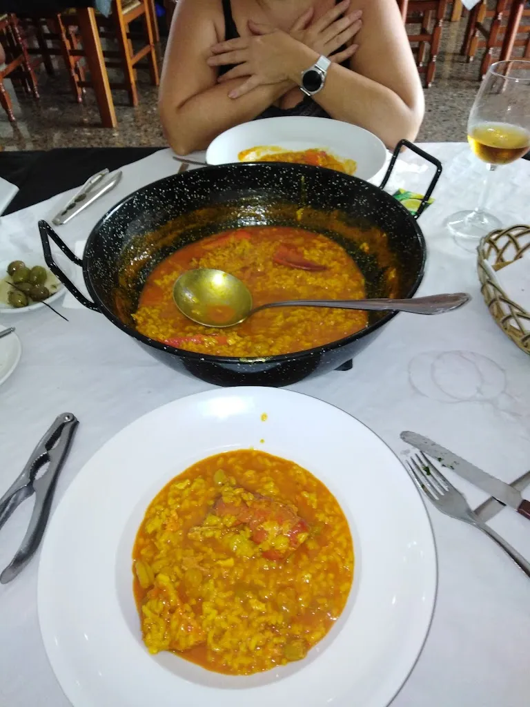 Menu_Restaurante Casa Pilar_Beniparrell_image_7