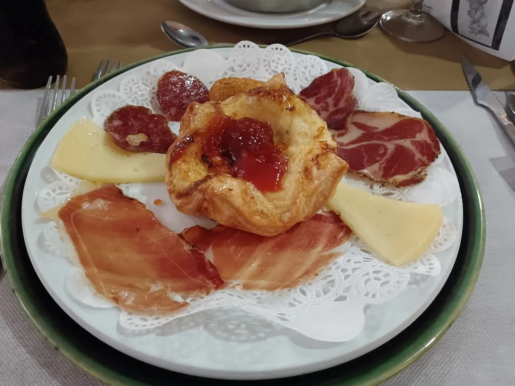 Rocio ÁLVAREZ_Restaurante Casa Pilar_Beniparrell_review