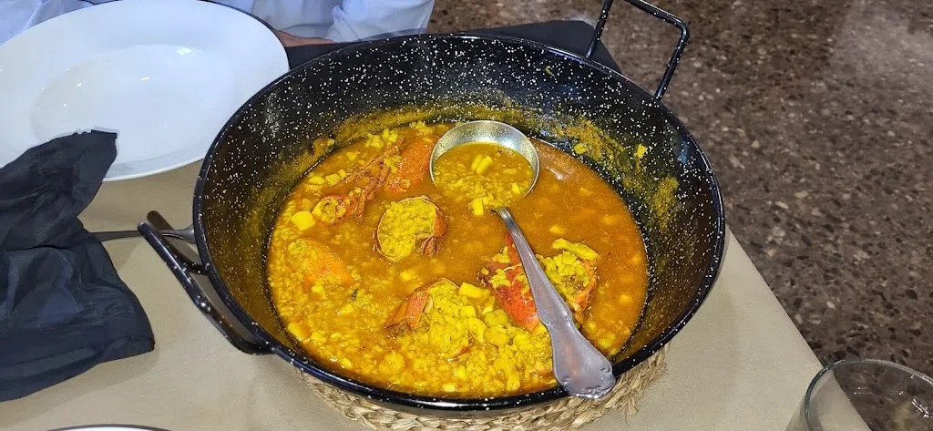 Jose Q._Restaurante Casa Pilar_Beniparrell_review