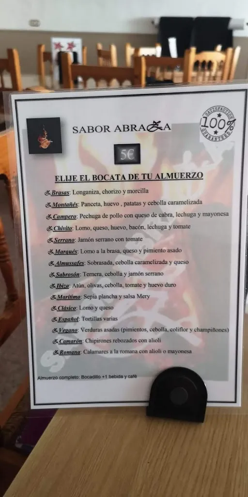 Menu_Restaurante Sabor Abraza_Beniparrell_image_4