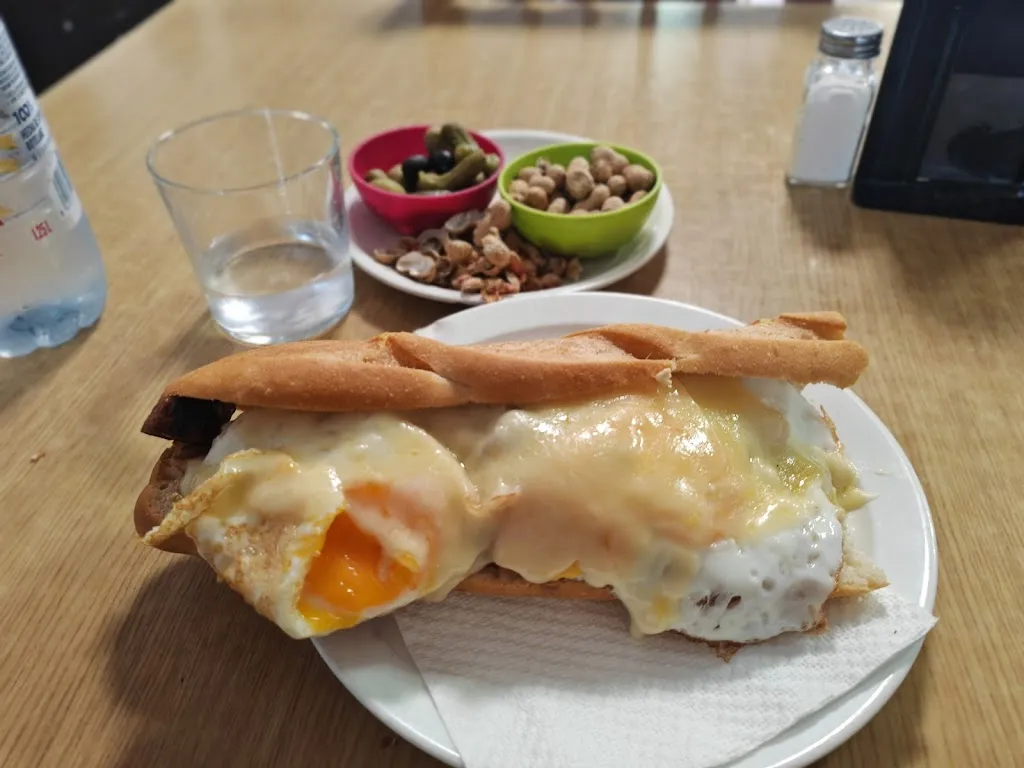 Joan miñana_Restaurante Sabor Abraza_Beniparrell_review