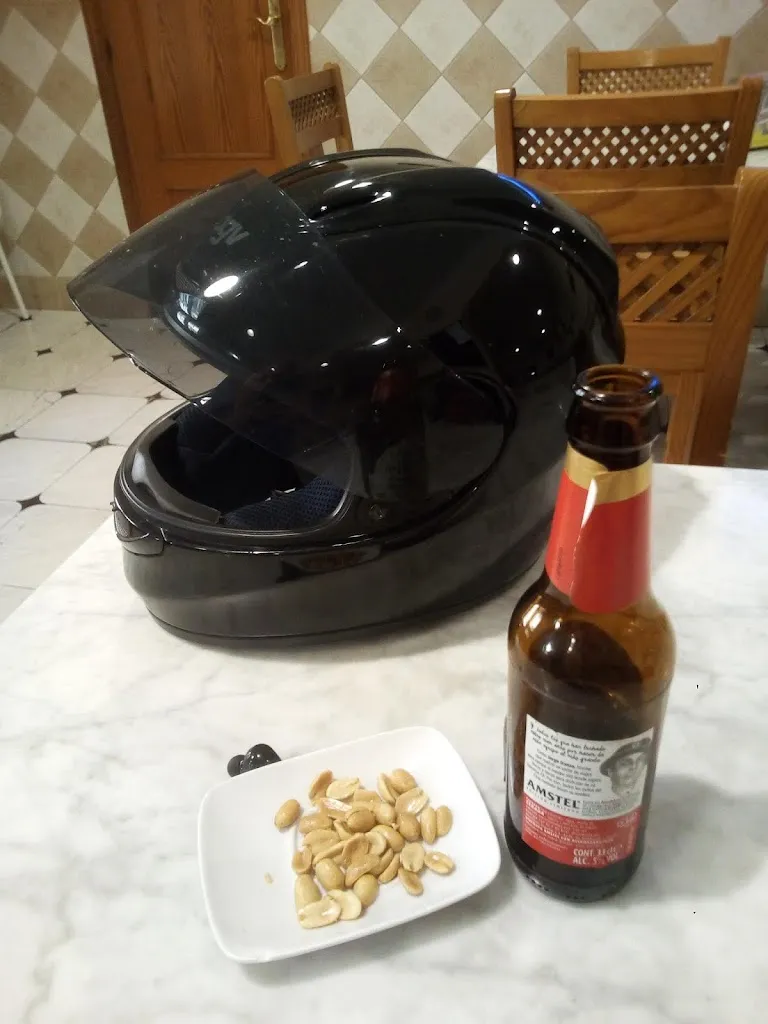 Menu_Mesón Beniparrell_Beniparrell_image_3