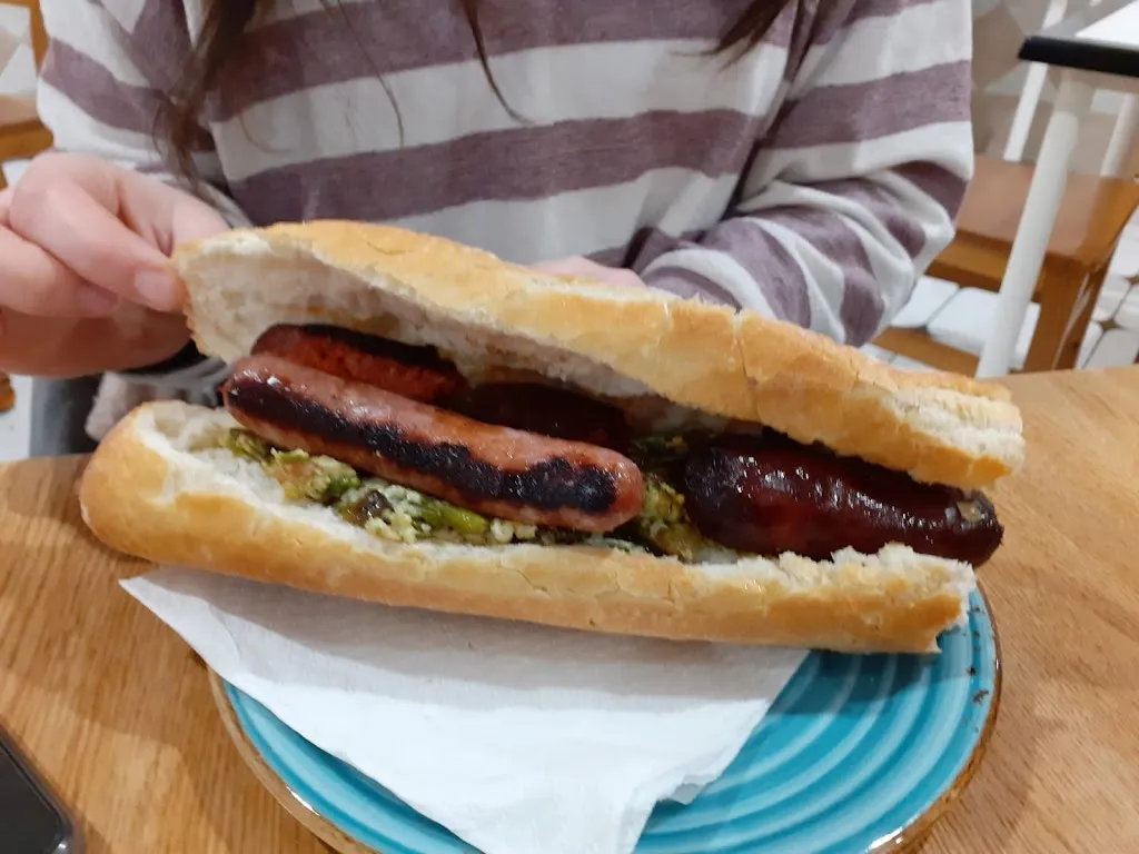 Menu_Mesón Beniparrell_Beniparrell_image_4