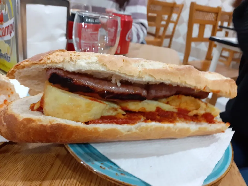 Menu_Mesón Beniparrell_Beniparrell_image_5