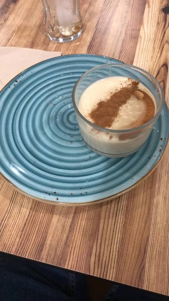 Kevin Sedano_Mesón Beniparrell_Beniparrell_review