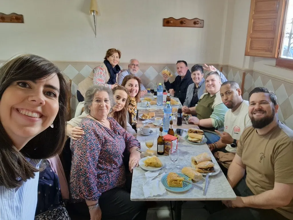 Valero Alcolea_Mesón Beniparrell_Beniparrell_review