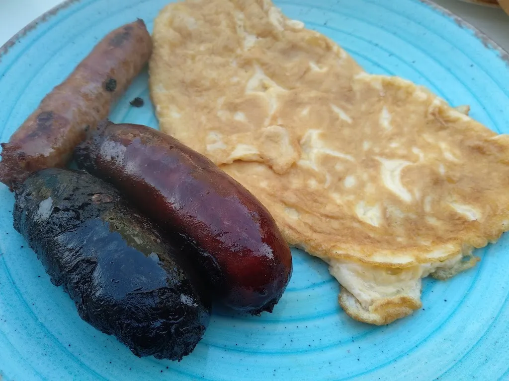 Paula Ramón Olivert_Mesón Beniparrell_Beniparrell_review