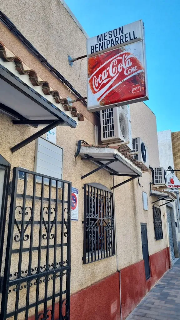 Mesón Beniparrell_Beniparrell_slider_image_1