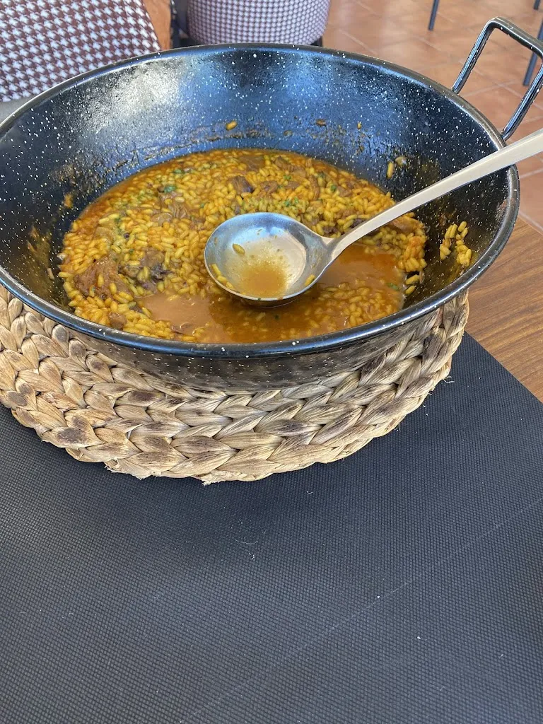 Menu_Arroceria y Pescados La Geoda_Pulpí_image_5