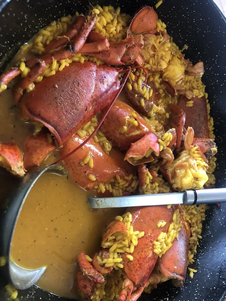 Menu_Arroceria y Pescados La Geoda_Pulpí_image_6