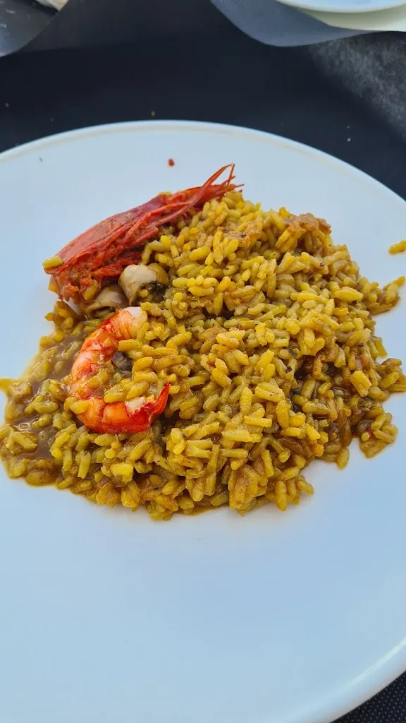 Menu_Arroceria y Pescados La Geoda_Pulpí_image_9