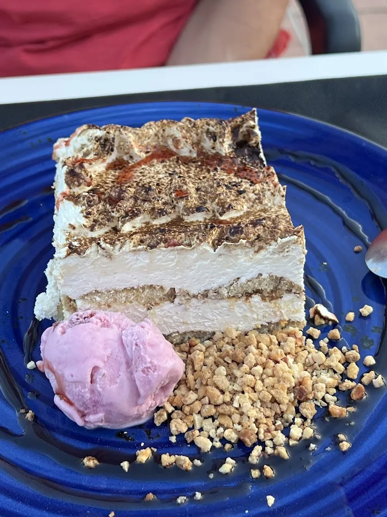 Gayner Coulson_Arroceria y Pescados La Geoda_Pulpí_review