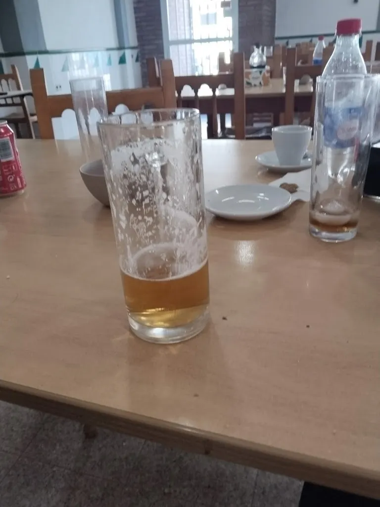 Elvis Vivas_Restaurante L' Alqueria_Beniparrell_review