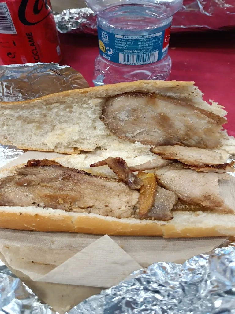 Borja_Restaurante L' Alqueria_Beniparrell_review