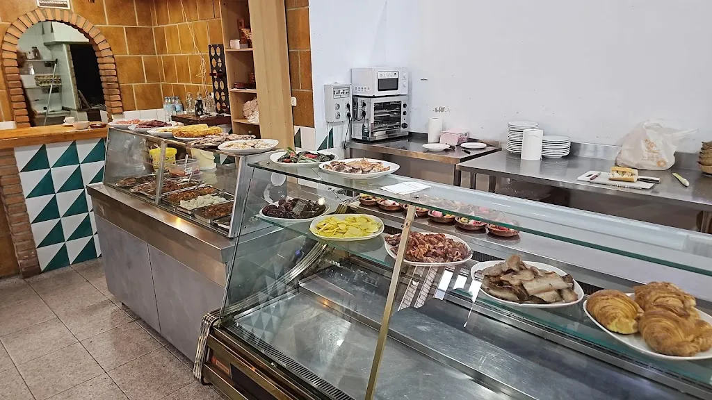 Restaurante L' Alqueria restaurant in Beniparrell