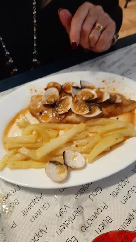 Menu_Rocío Restaurante_Beniparrell_immagine_4