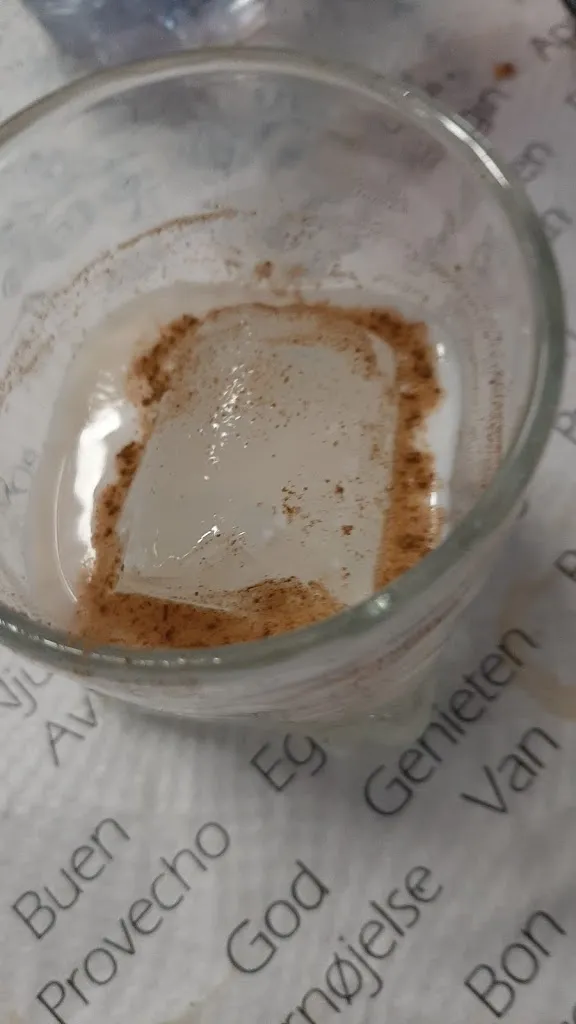 Menu_Rocío Restaurante_Beniparrell_immagine_7