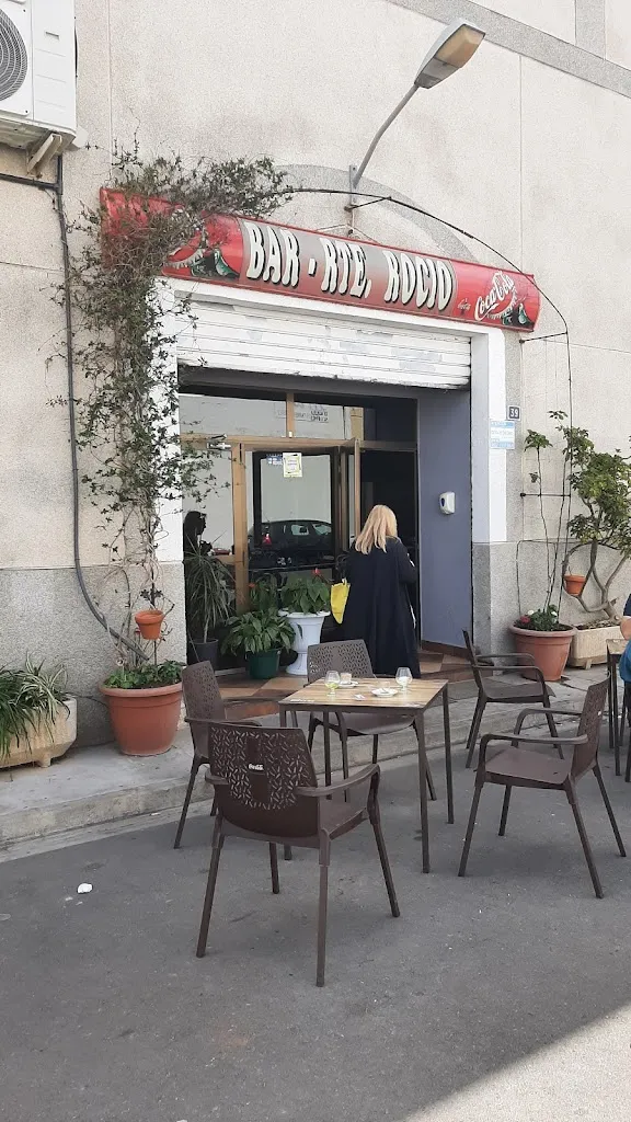 Rocío Restaurante restaurant in Beniparrell