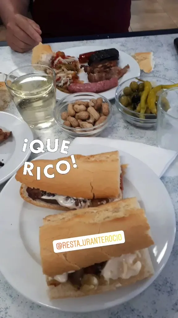 Rocío Restaurante_Beniparrell_slider_image_2