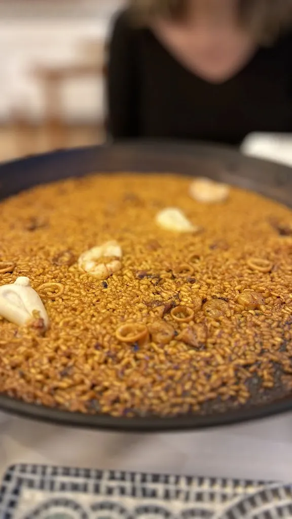 Menu_Arrocería Hispania_Beniparrell_image_3