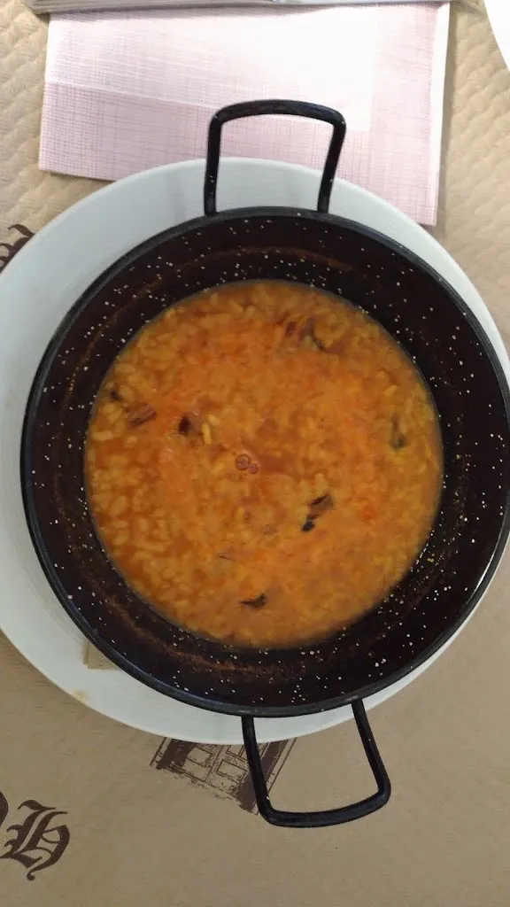 Menu_Cafetería Puerta de Hierro_Beniparrell_image_7