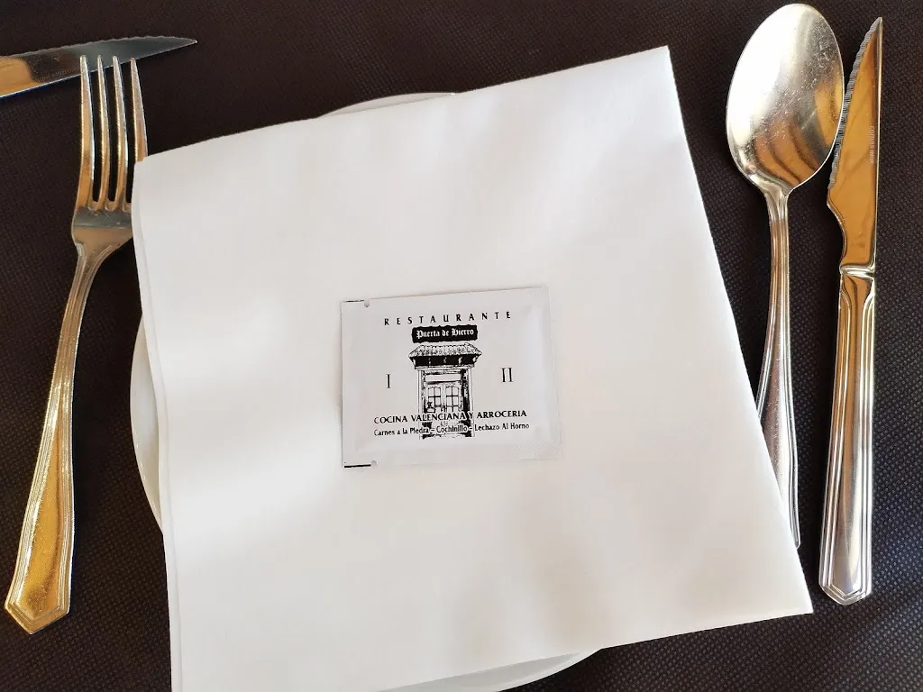 Vero_Cafetería Puerta de Hierro_Beniparrell_review