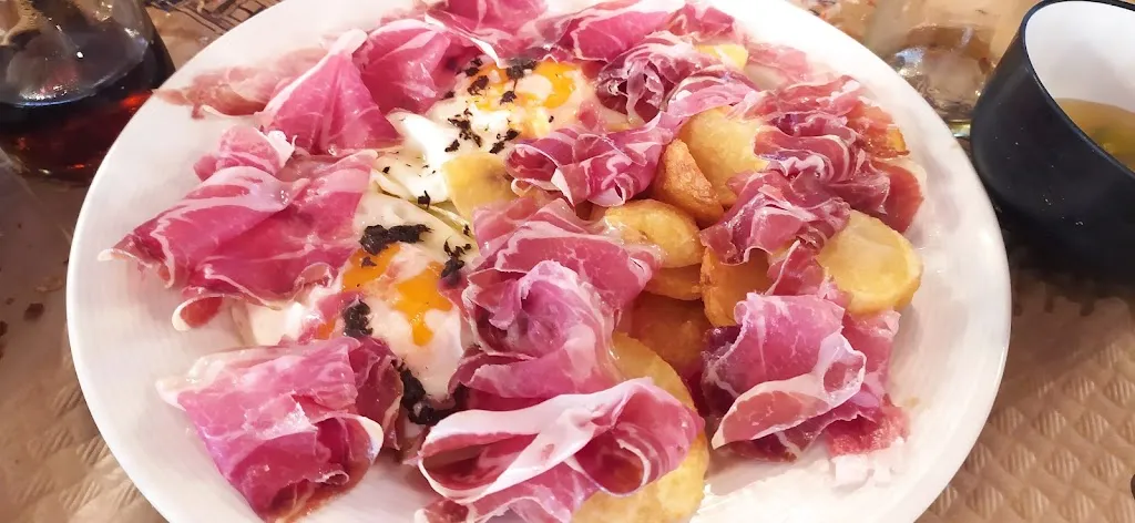 Raúl_Cafetería Puerta de Hierro_Beniparrell_review