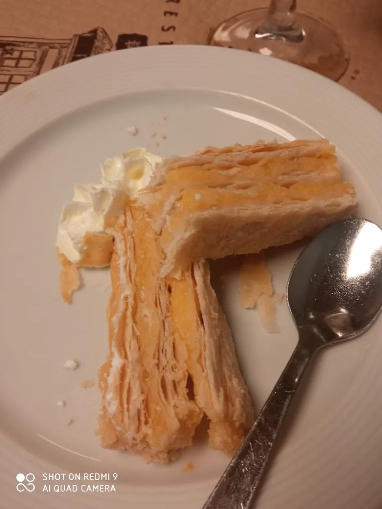 Isafuentealbilla81_Cafetería Puerta de Hierro_Beniparrell_review