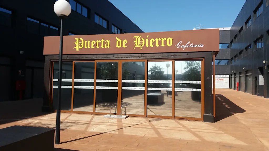 Cafetería Puerta de Hierro_Beniparrell_slider_image_1