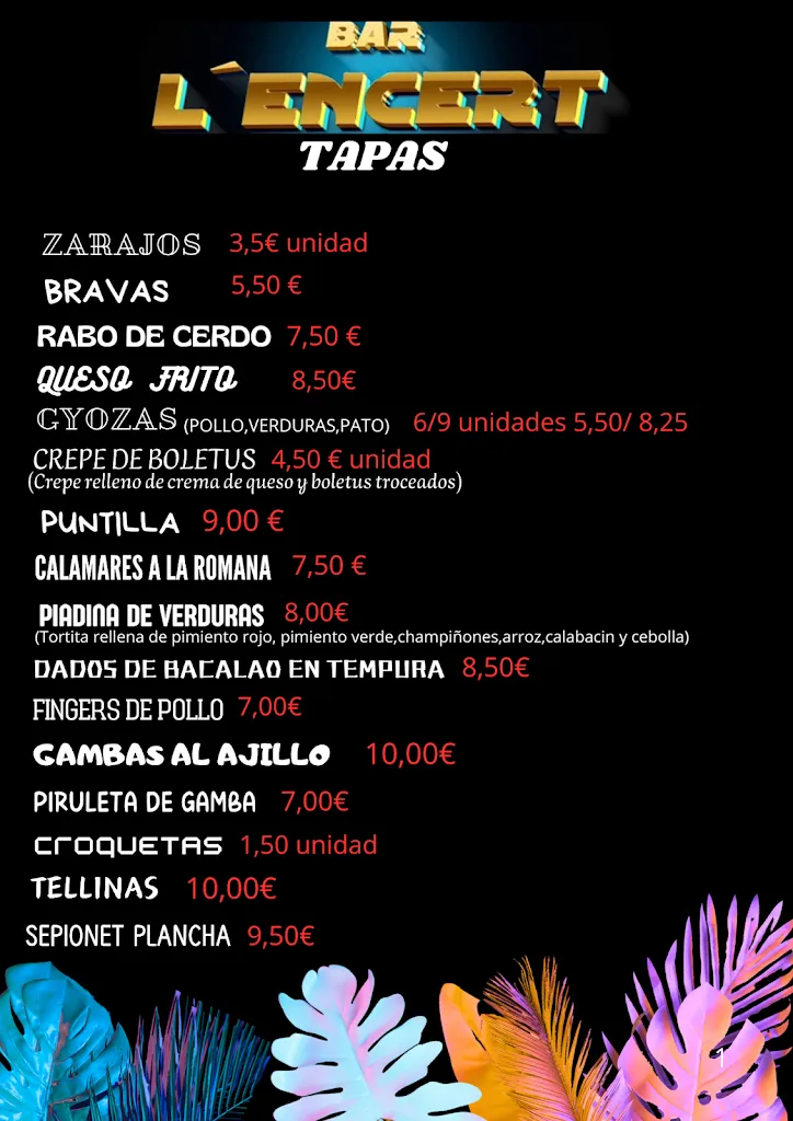 Menu_L'encert_Beniparrell_image_2