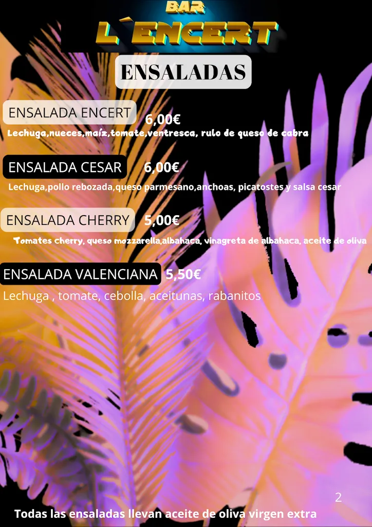 Menu_L'encert_Beniparrell_image_4