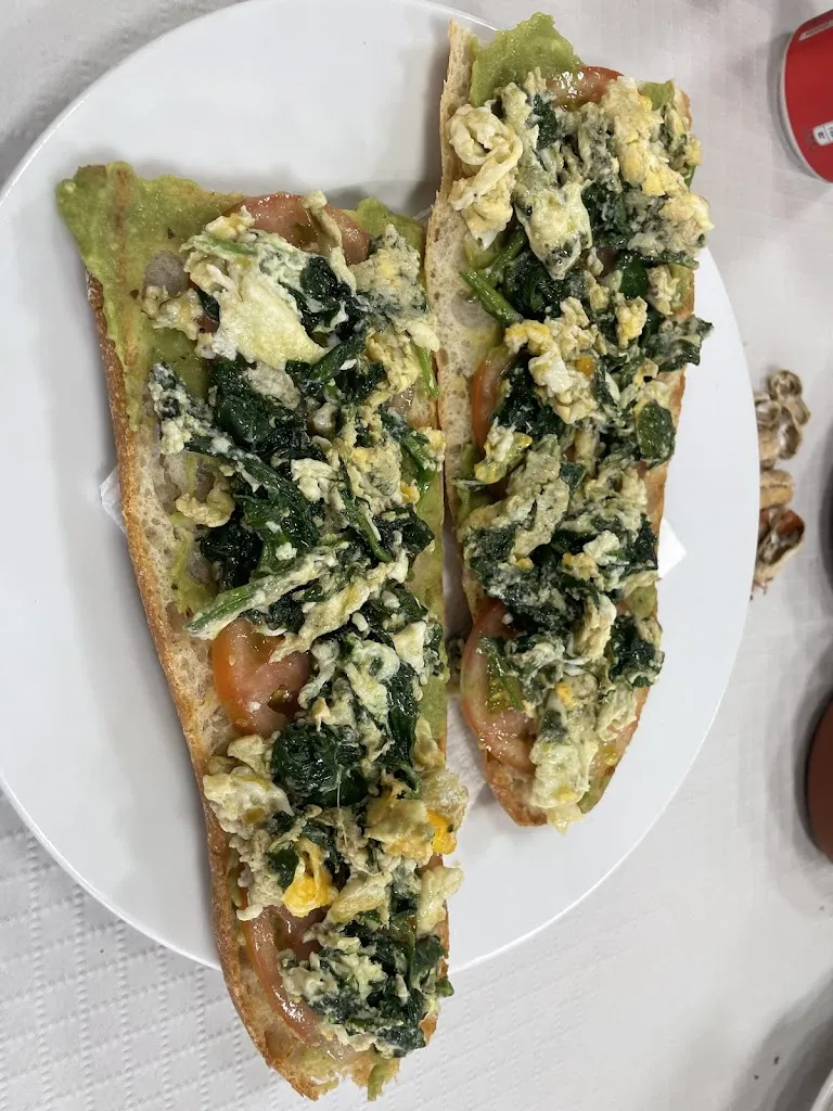 Alberto Rajadell_Restaurante Tovar_Beniparrell_review