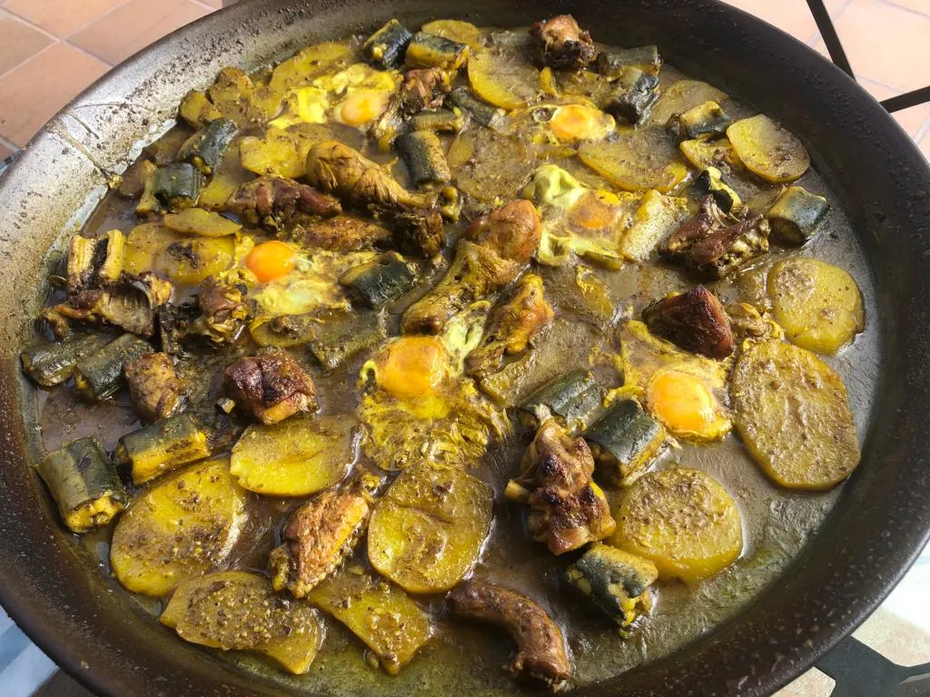 Restaurante Tovar_Beniparrell_slider_image_3