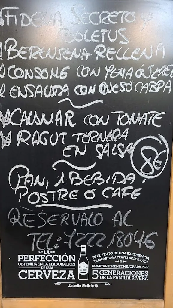 Menu_Restaurante La Industrial_Beniparrell_image_1