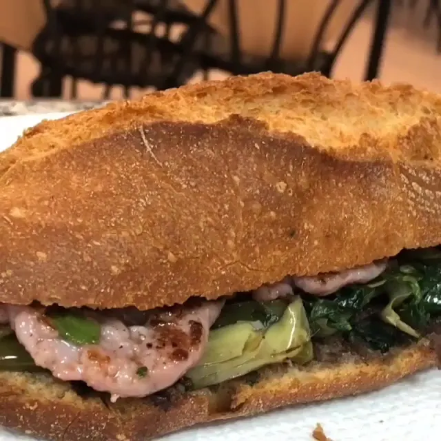 Restaurante La Industrial_Beniparrell_slider_image_2