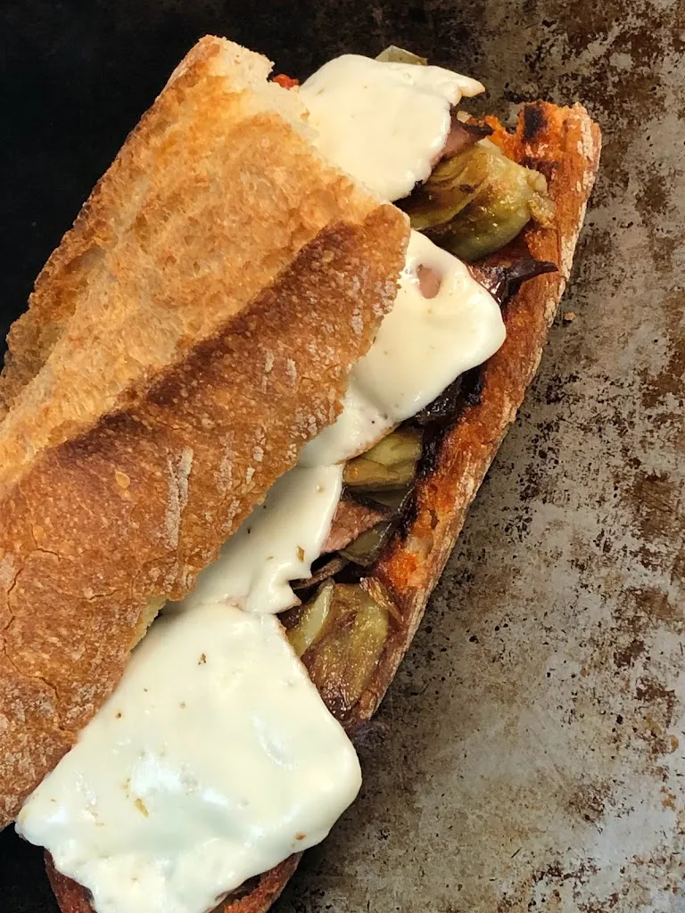 Restaurante La Industrial_Beniparrell_slider_image_3