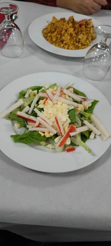 Menu_RESTAURANTE VEREDA SUR 27_Beniparrell_image_2