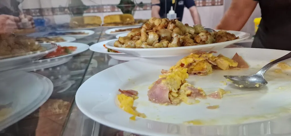 Menu_RESTAURANTE VEREDA SUR 27_Beniparrell_image_6