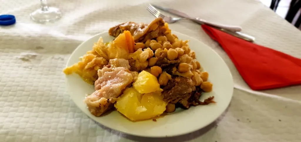 Menu_RESTAURANTE VEREDA SUR 27_Beniparrell_image_7