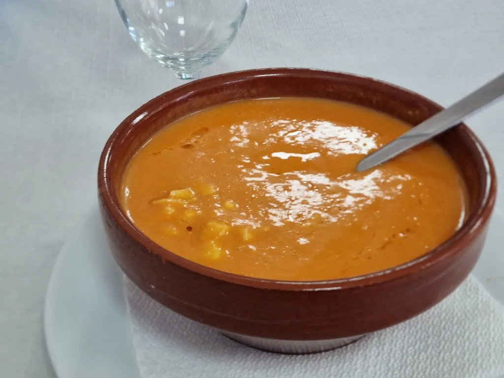 Menu_RESTAURANTE VEREDA SUR 27_Beniparrell_image_8