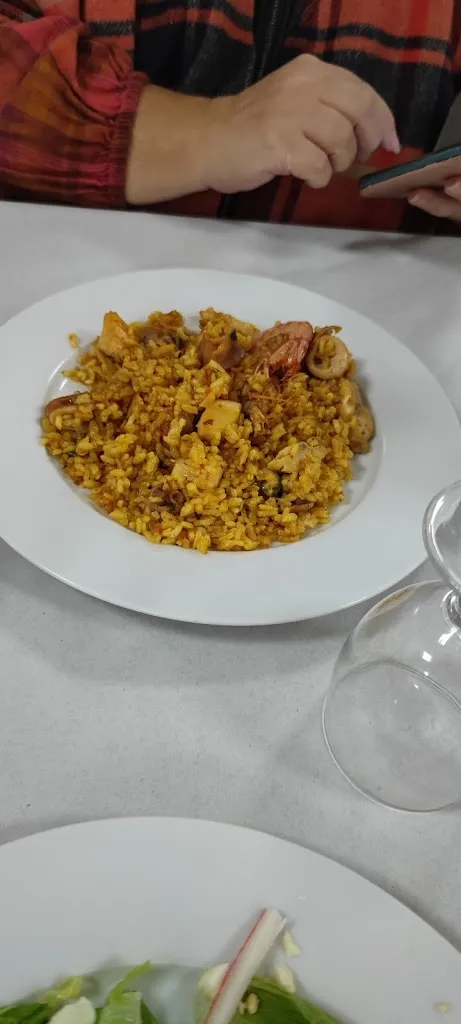 Menu_RESTAURANTE VEREDA SUR 27_Beniparrell_image_9