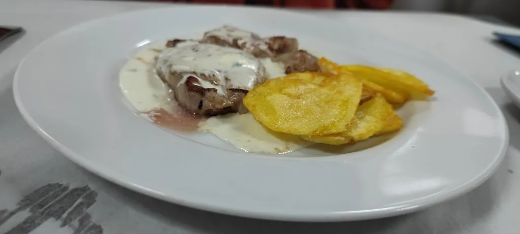 Francisco Javier Borras Vivo_RESTAURANTE VEREDA SUR 27_Beniparrell_review