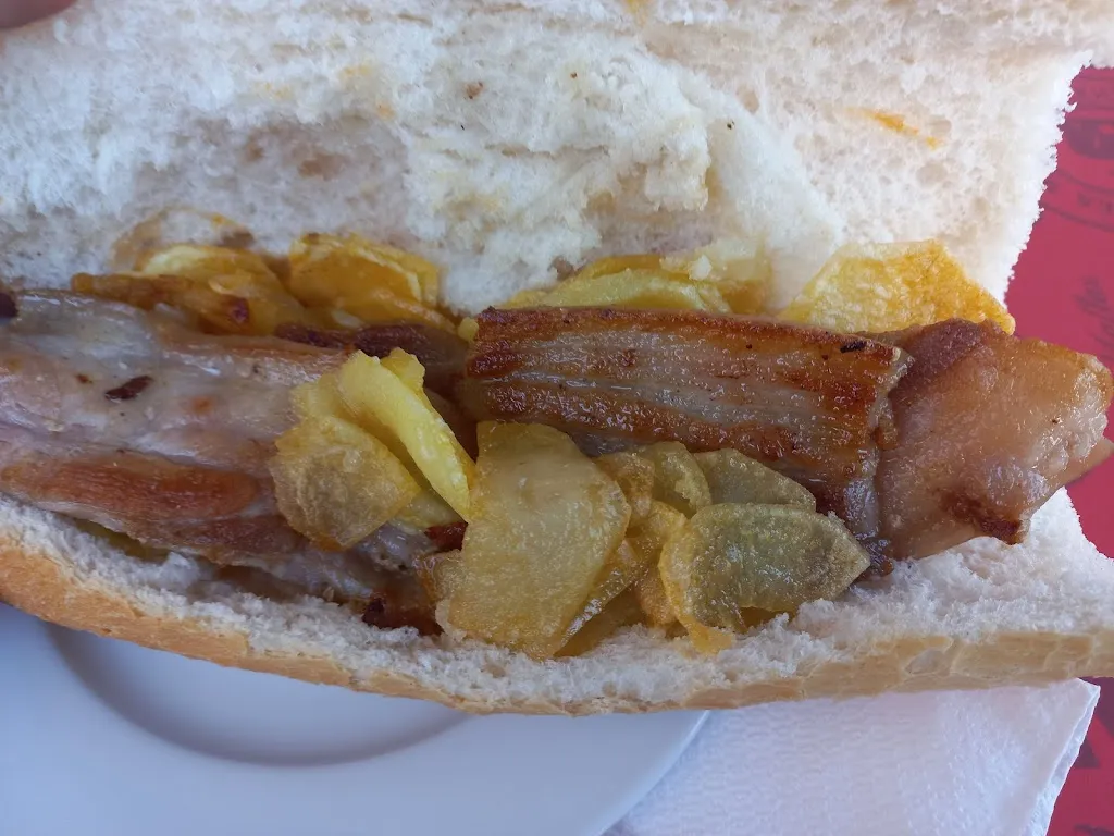 Alfonso Mulet Valle_RESTAURANTE VEREDA SUR 27_Beniparrell_review