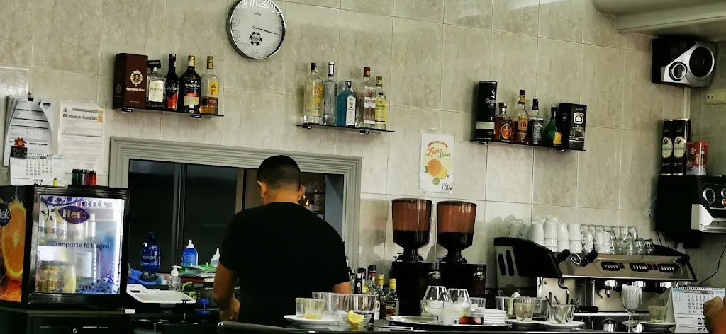 RESTAURANTE VEREDA SUR 27 restaurant in Beniparrell