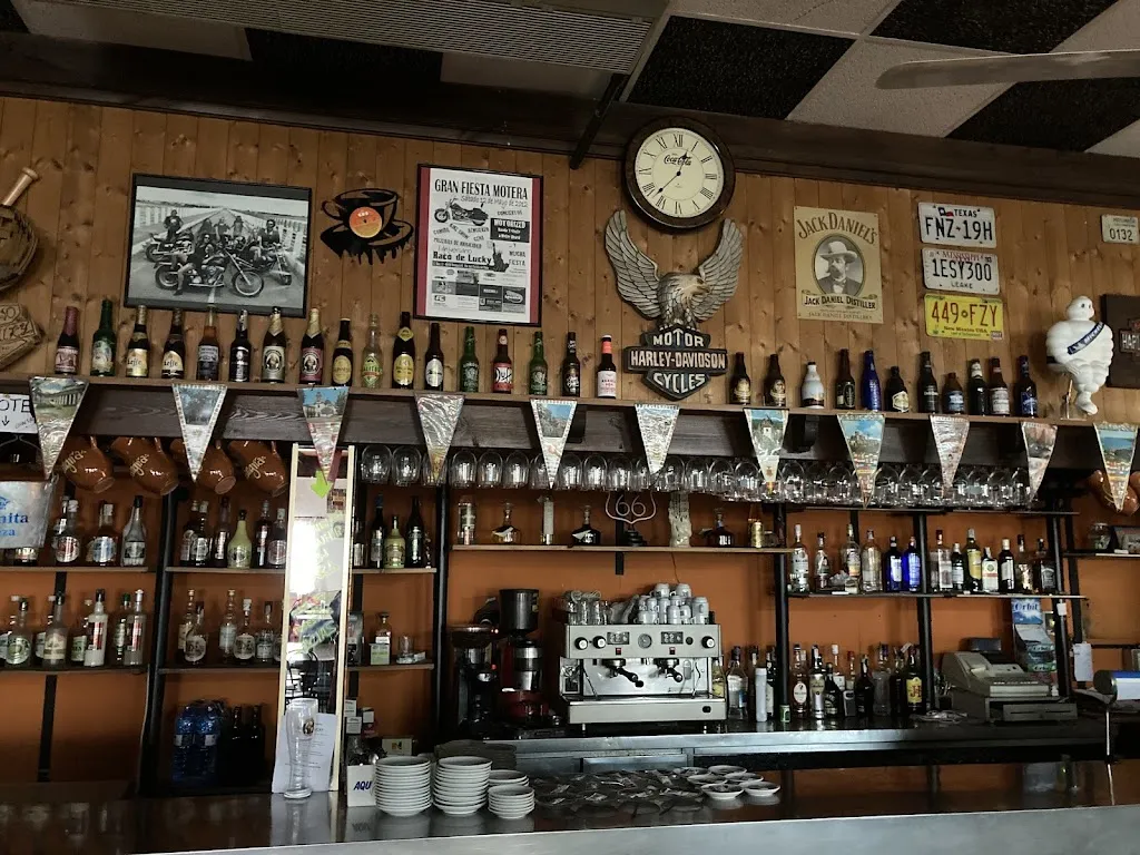 Juanjo Esparza_Restaurante El Racó de Lucky_Beniparrell_review