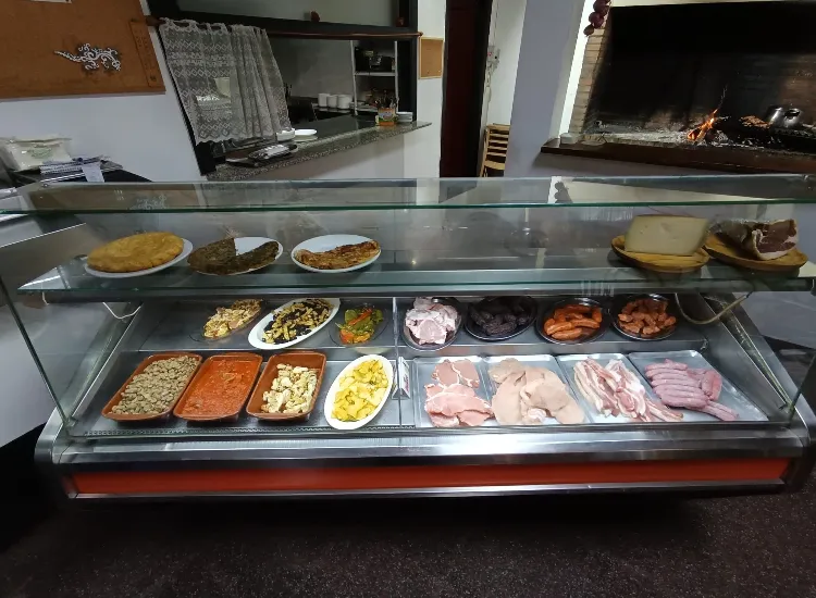 Restaurante El Racó de Lucky_Beniparrell_slider_image_1