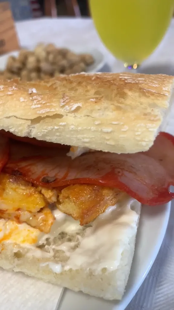 JUAN SANCHEZ CASAS_Restaurante MG_Beniparrell_review