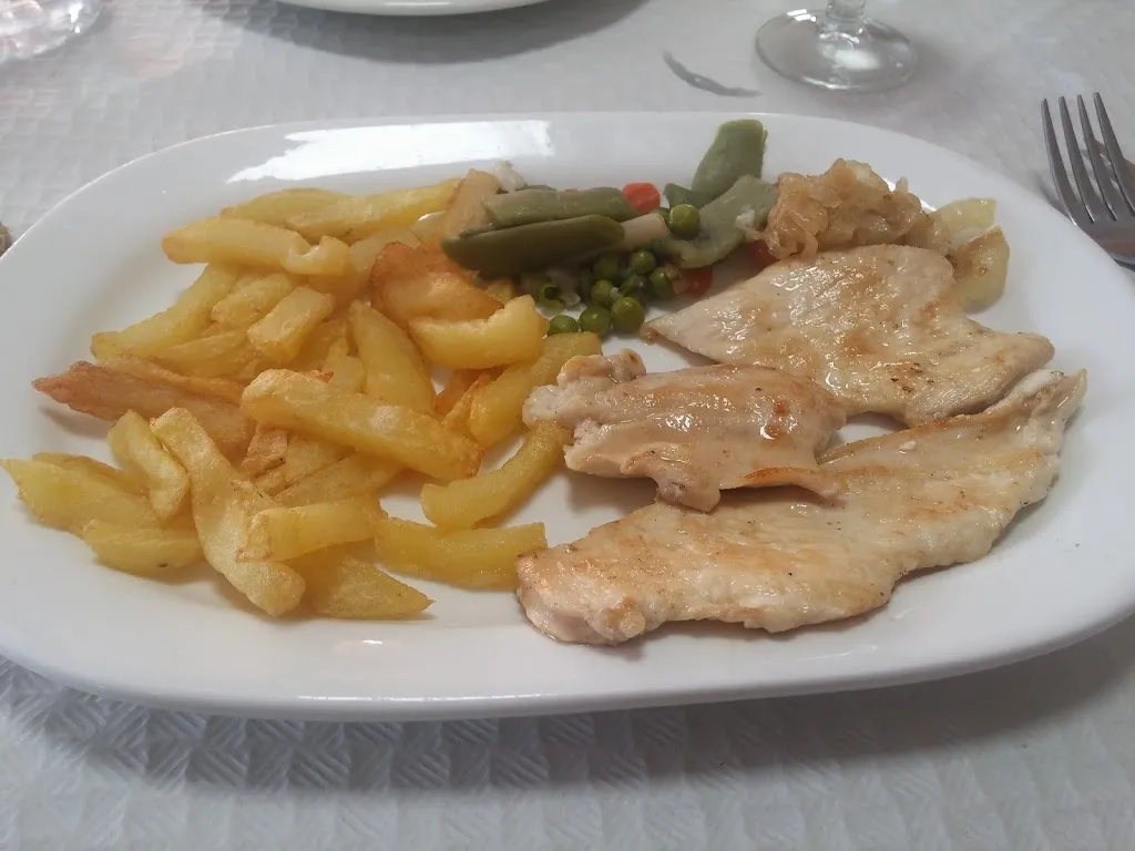 Carlos Minuesa_Restaurante MG_Beniparrell_review